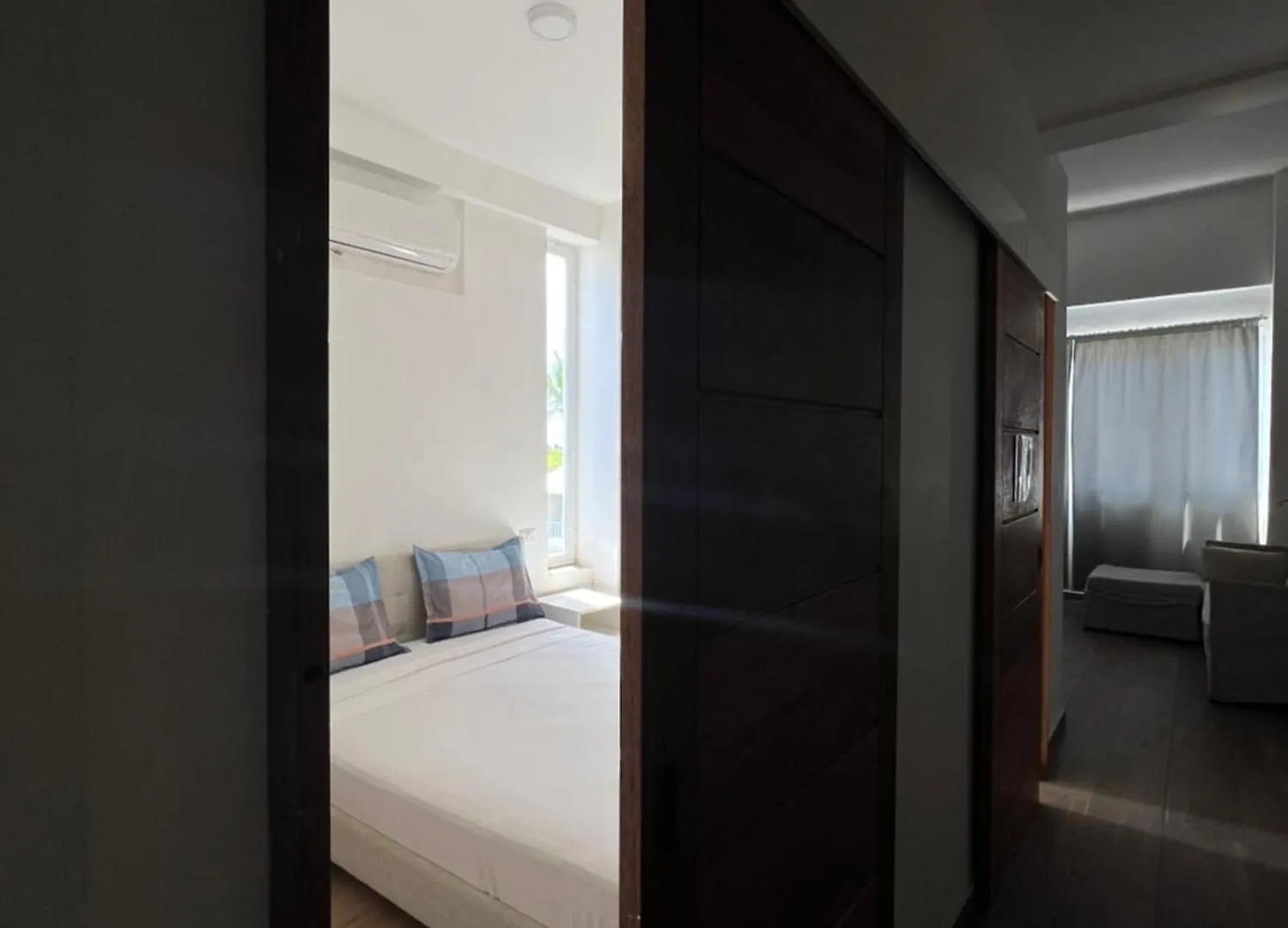 Apartment Bavaro Punta Cana Beach Pool Ducassi Sol Caribe Los Corales Dominican Republic
