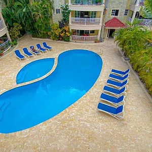  Apartamento The Corals