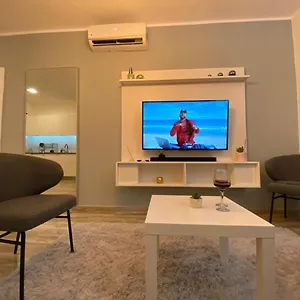  Apartamento Apparta Corales Ducassi - Sol Caribe