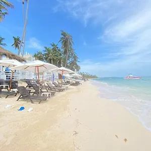 Hotel Beach Front Tgr And, Punta Cana