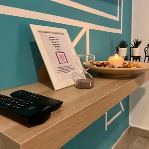  Apartamento One Beach Club