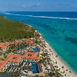 Ośrodek wypoczynkowy Dreams Flora &, Punta Cana